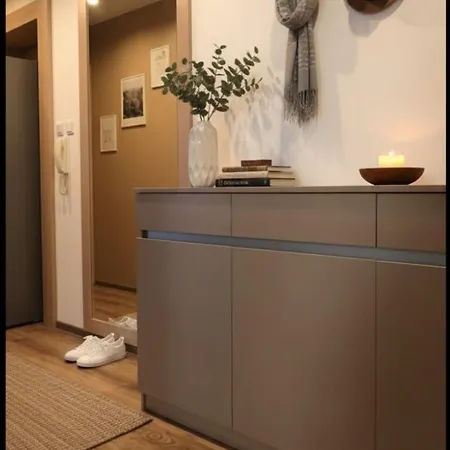 Premium Nomad's Suite-near Subway-terrace * Σόφια